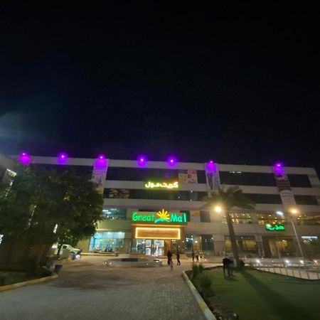 Najaf Melian Hotel מראה חיצוני תמונה