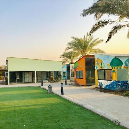 Najaf Melian Hotel מראה חיצוני תמונה
