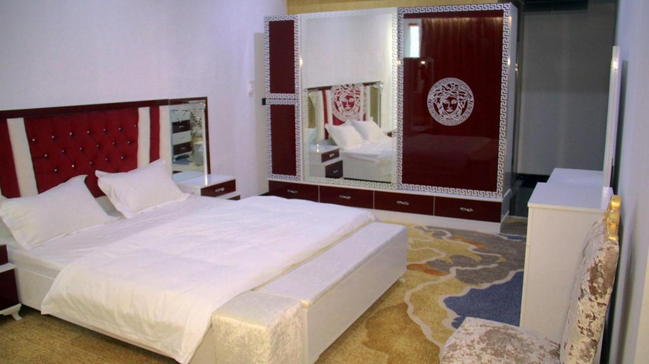 Najaf Melian Hotel מראה חיצוני תמונה
