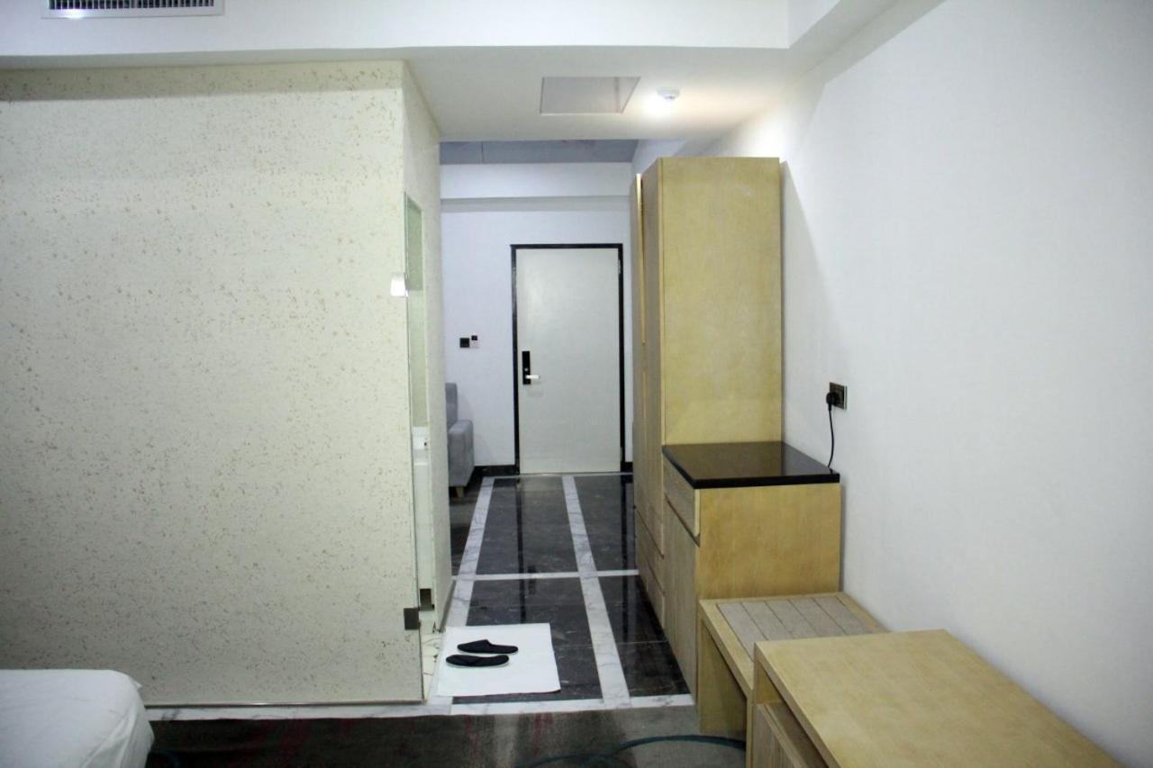 Najaf Melian Hotel מראה חיצוני תמונה
