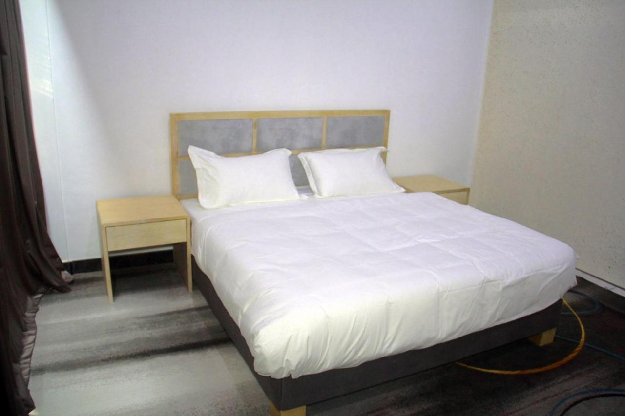 Najaf Melian Hotel מראה חיצוני תמונה