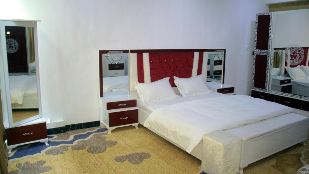 Najaf Melian Hotel מראה חיצוני תמונה