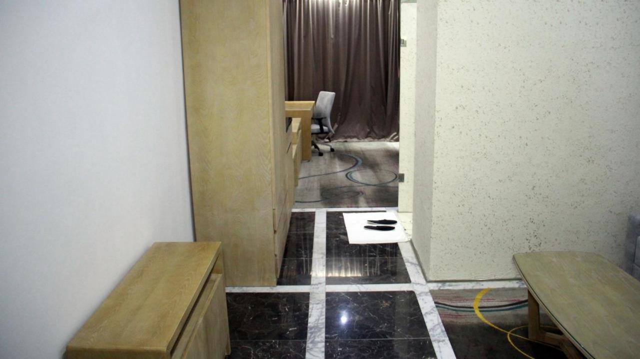 Najaf Melian Hotel מראה חיצוני תמונה