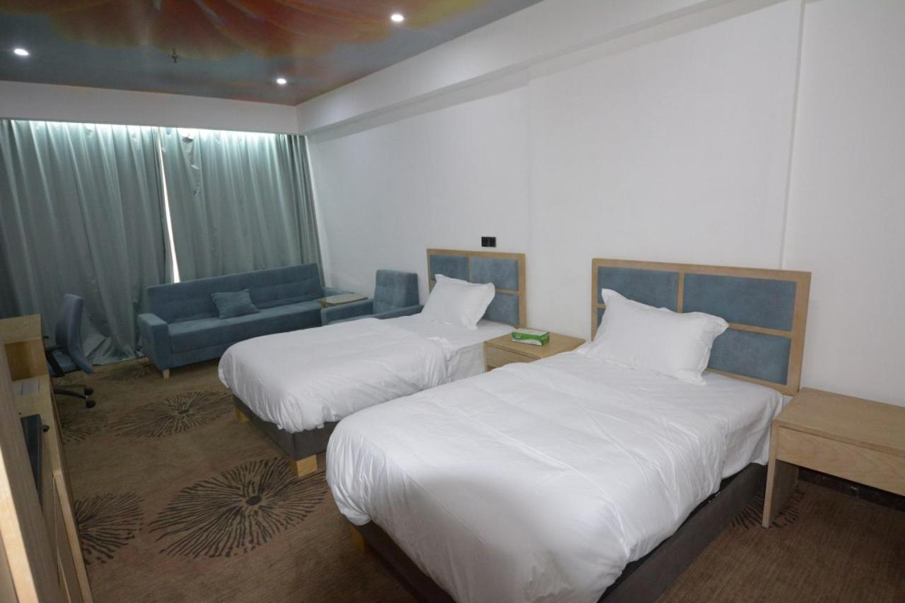 Najaf Melian Hotel מראה חיצוני תמונה