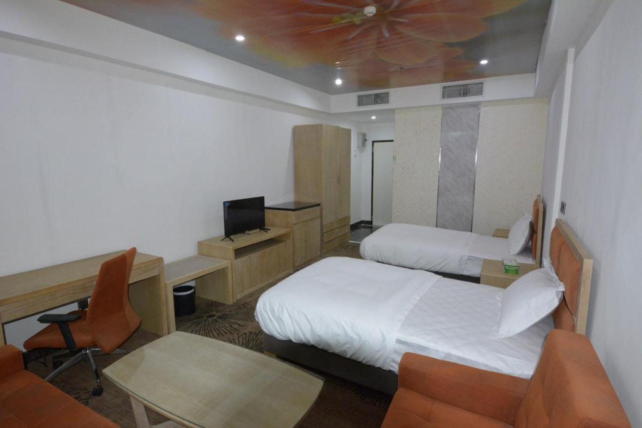 Najaf Melian Hotel מראה חיצוני תמונה
