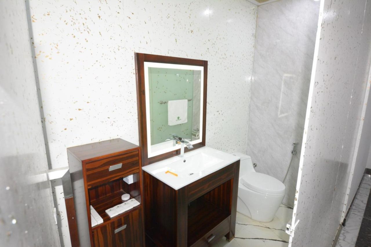 Najaf Melian Hotel מראה חיצוני תמונה