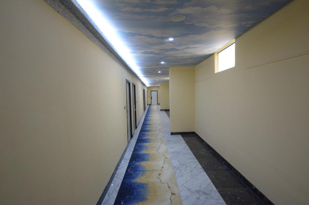 Najaf Melian Hotel מראה חיצוני תמונה