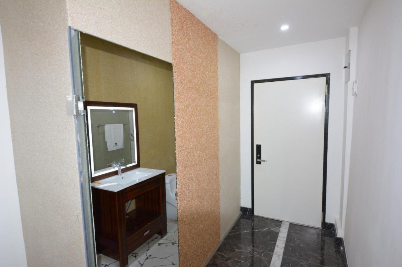 Najaf Melian Hotel מראה חיצוני תמונה