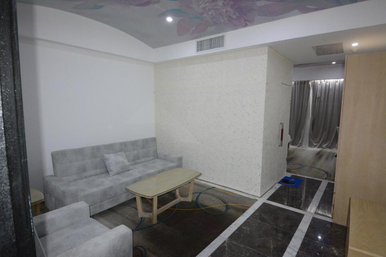 Najaf Melian Hotel מראה חיצוני תמונה