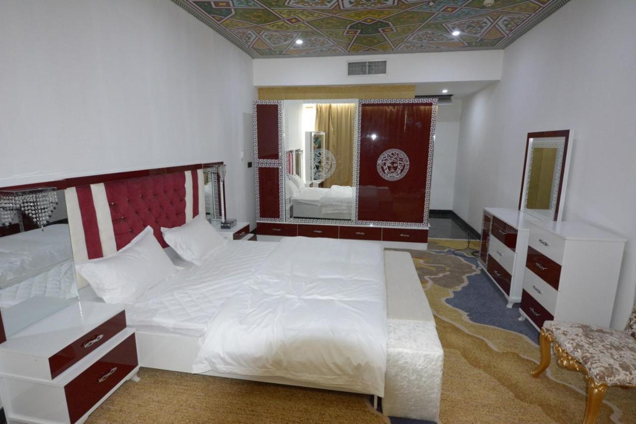 Najaf Melian Hotel מראה חיצוני תמונה