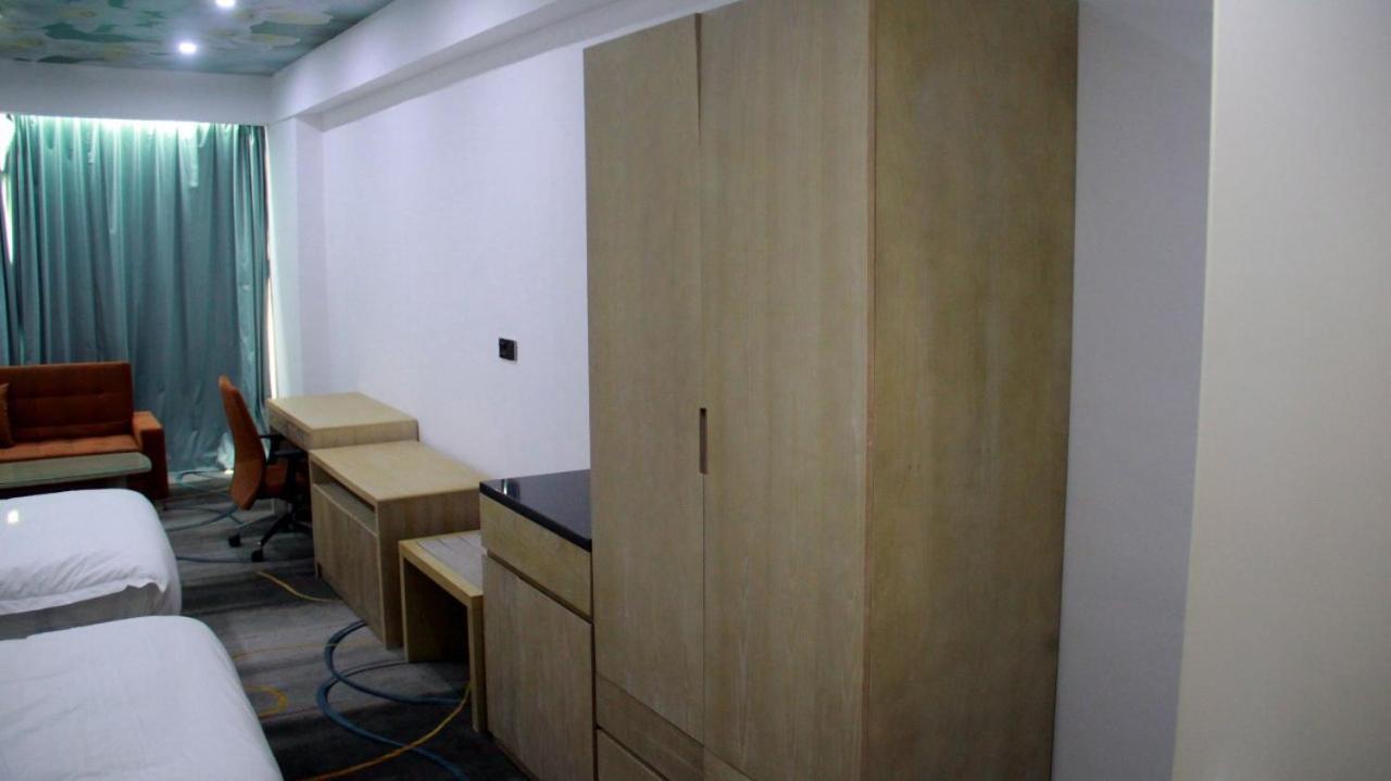 Najaf Melian Hotel מראה חיצוני תמונה