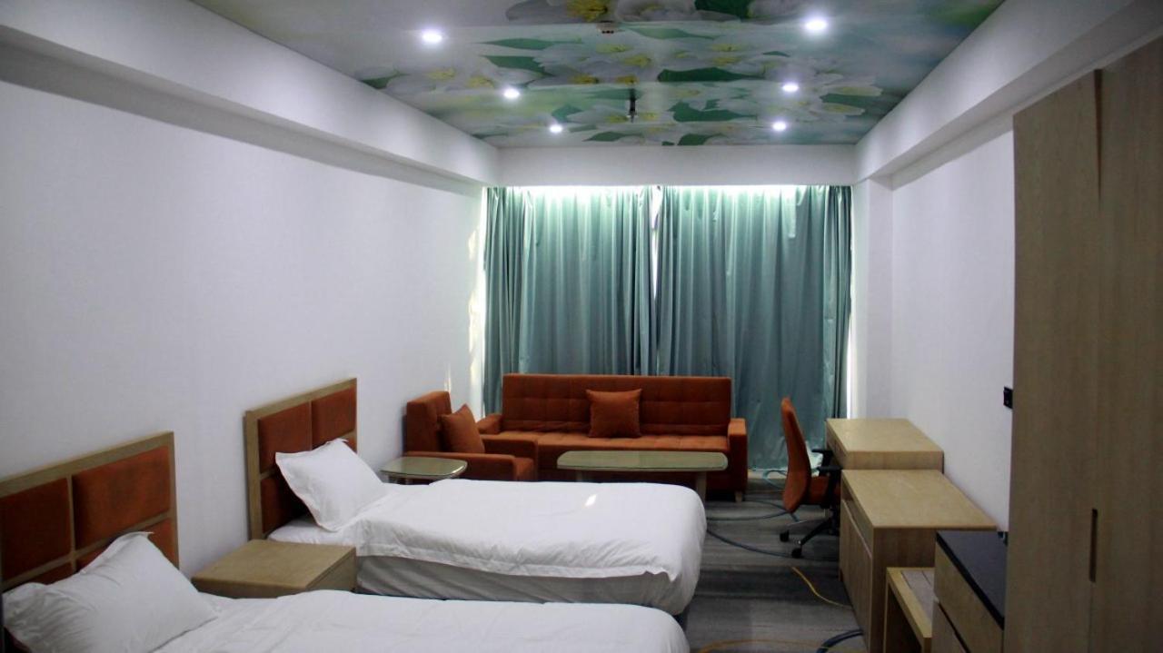 Najaf Melian Hotel מראה חיצוני תמונה