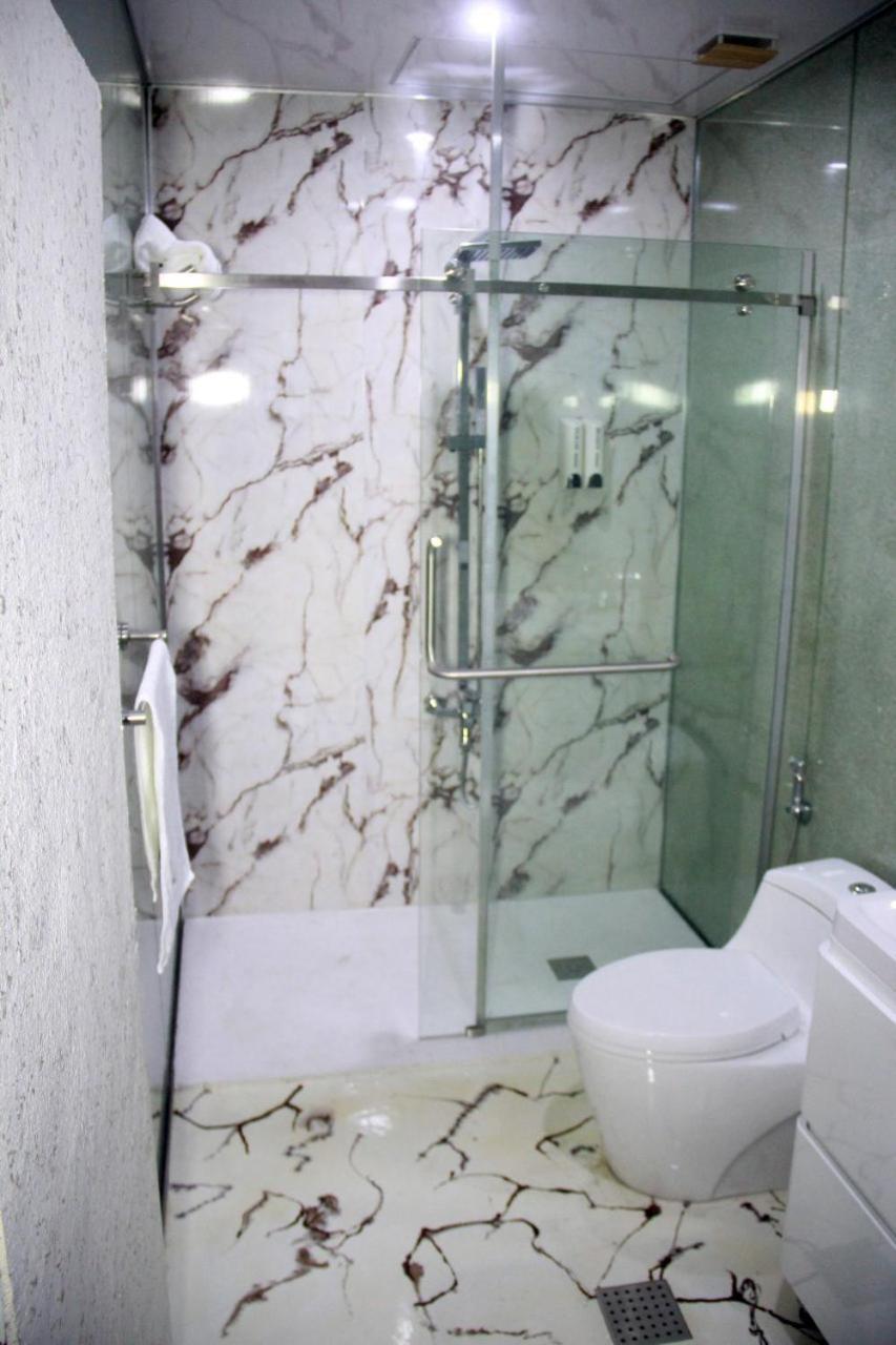 Najaf Melian Hotel מראה חיצוני תמונה