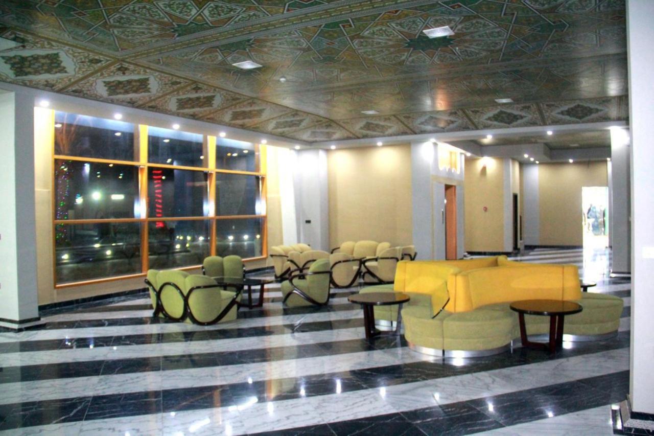 Najaf Melian Hotel מראה חיצוני תמונה