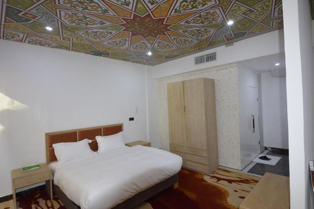 Najaf Melian Hotel מראה חיצוני תמונה