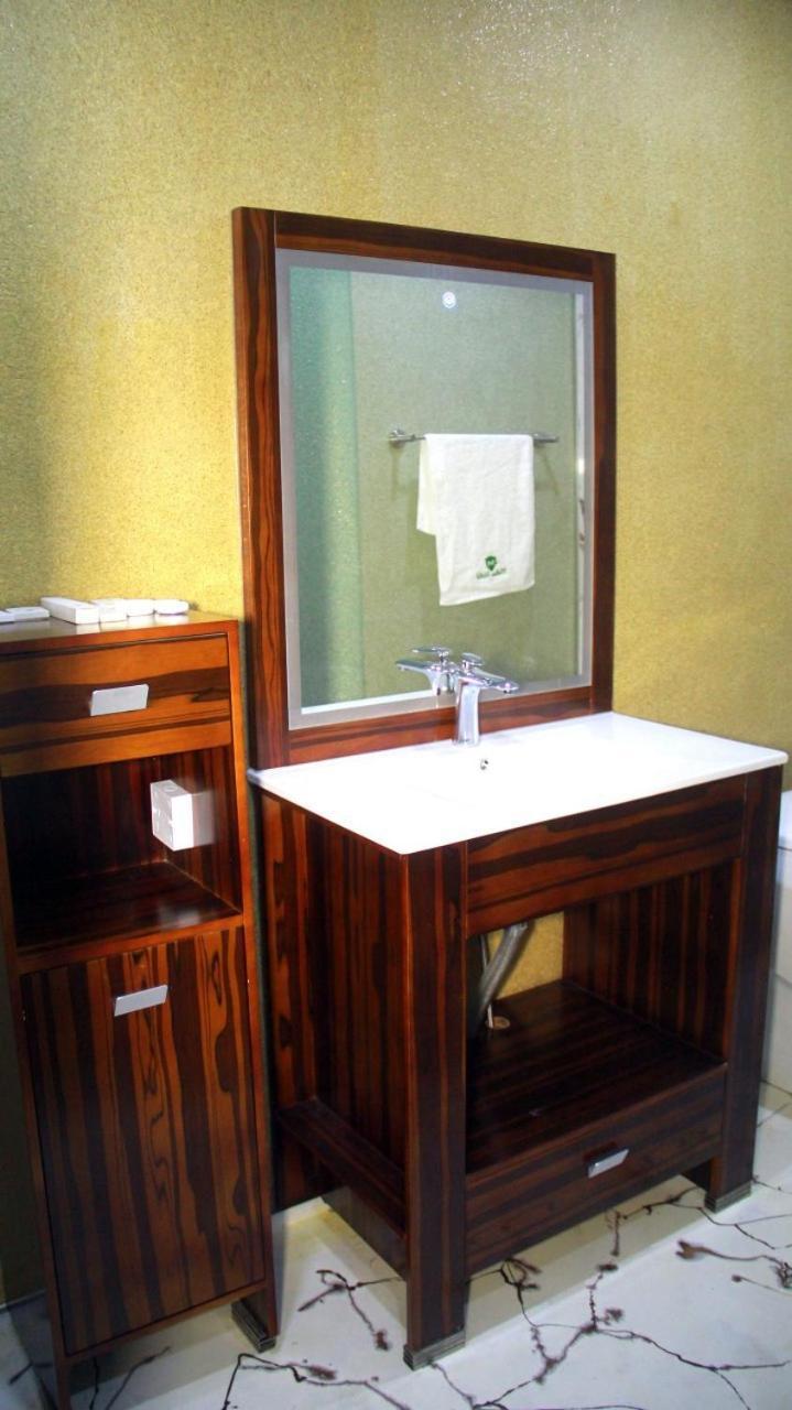 Najaf Melian Hotel מראה חיצוני תמונה
