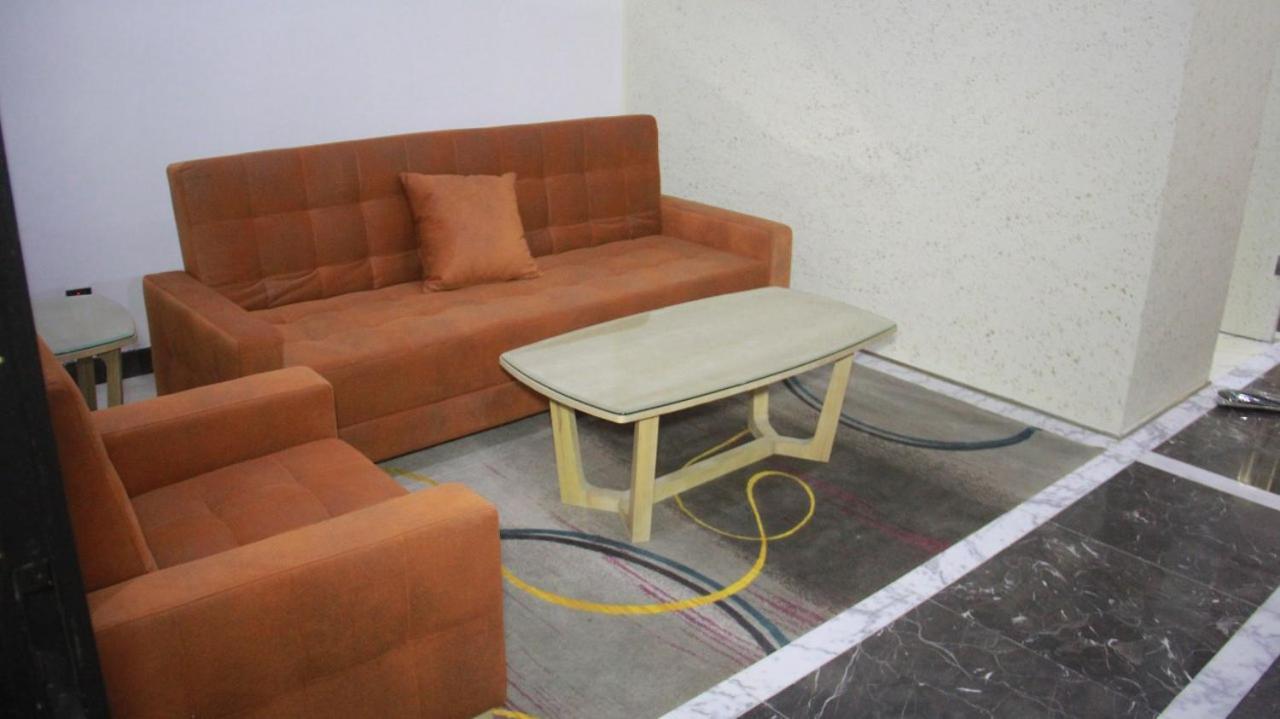 Najaf Melian Hotel מראה חיצוני תמונה