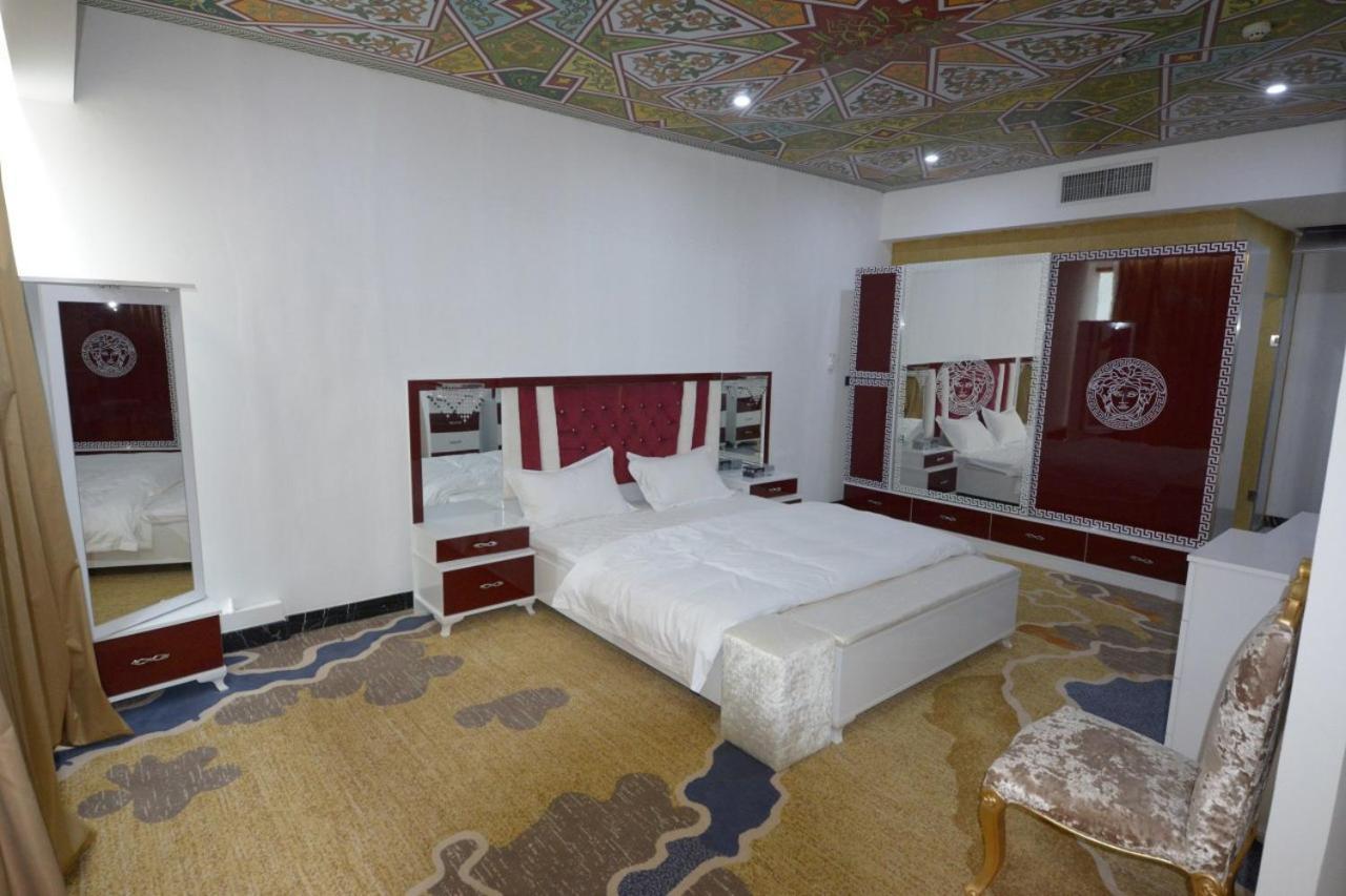 Najaf Melian Hotel מראה חיצוני תמונה