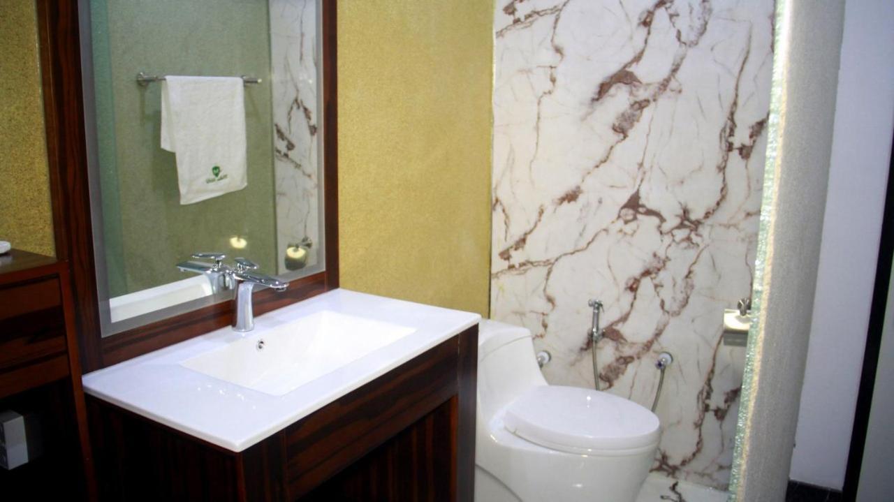 Najaf Melian Hotel מראה חיצוני תמונה