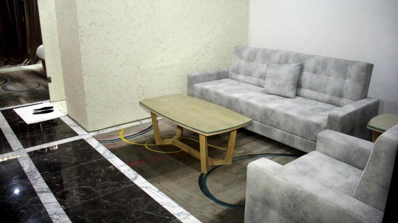 Najaf Melian Hotel מראה חיצוני תמונה