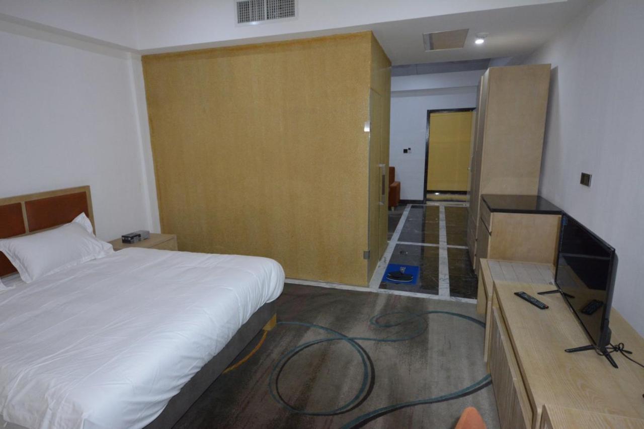 Najaf Melian Hotel מראה חיצוני תמונה