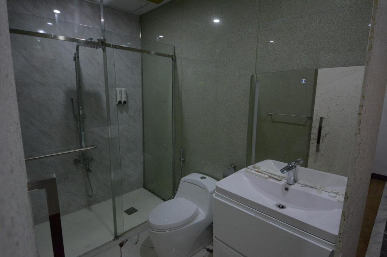 Najaf Melian Hotel מראה חיצוני תמונה