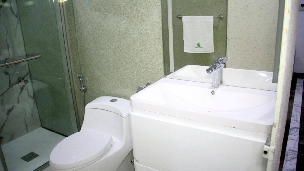 Najaf Melian Hotel מראה חיצוני תמונה