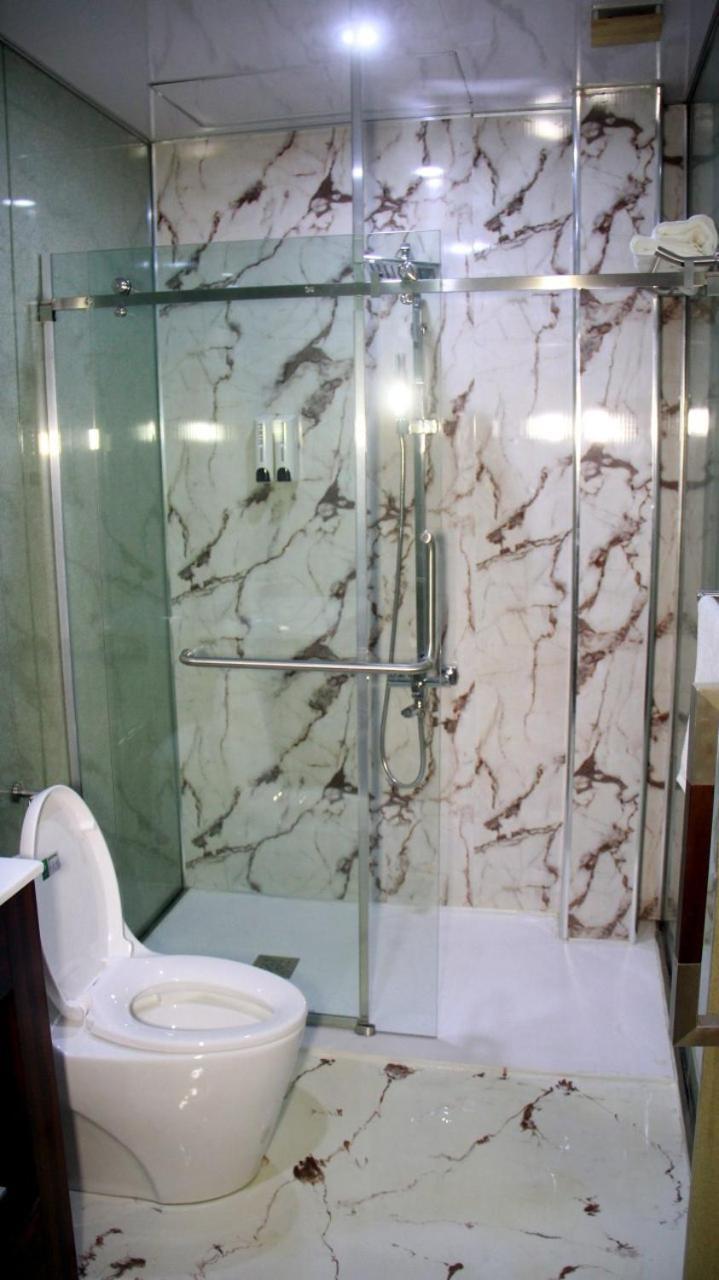 Najaf Melian Hotel מראה חיצוני תמונה