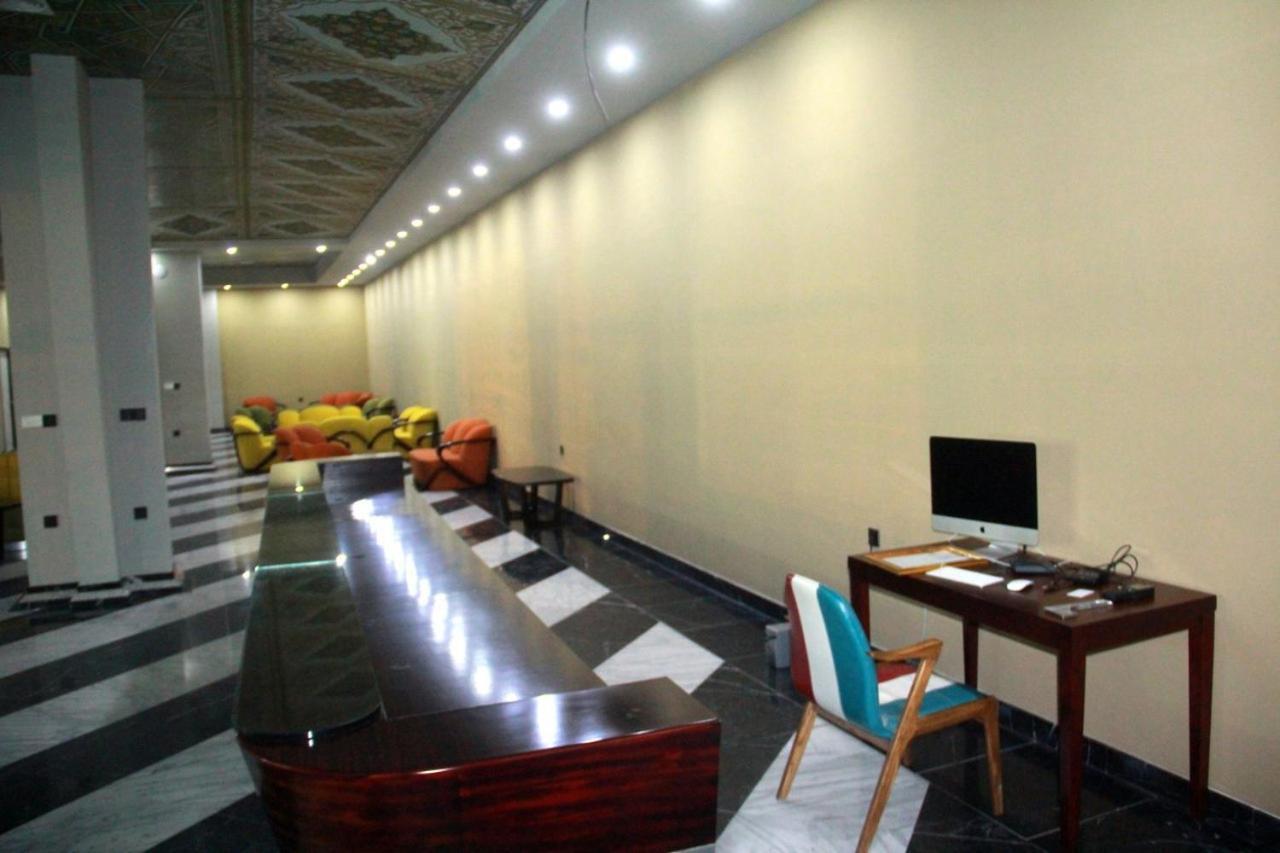 Najaf Melian Hotel מראה חיצוני תמונה