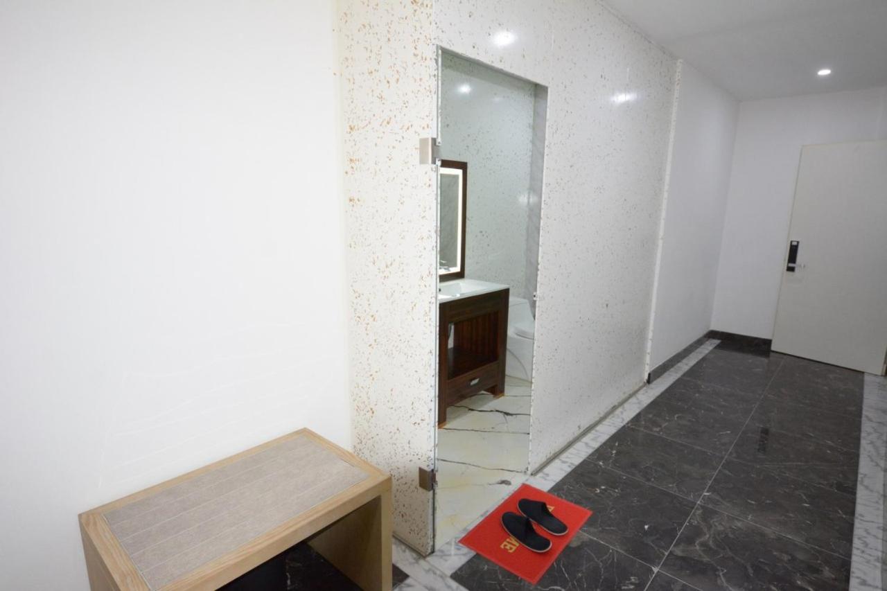 Najaf Melian Hotel מראה חיצוני תמונה