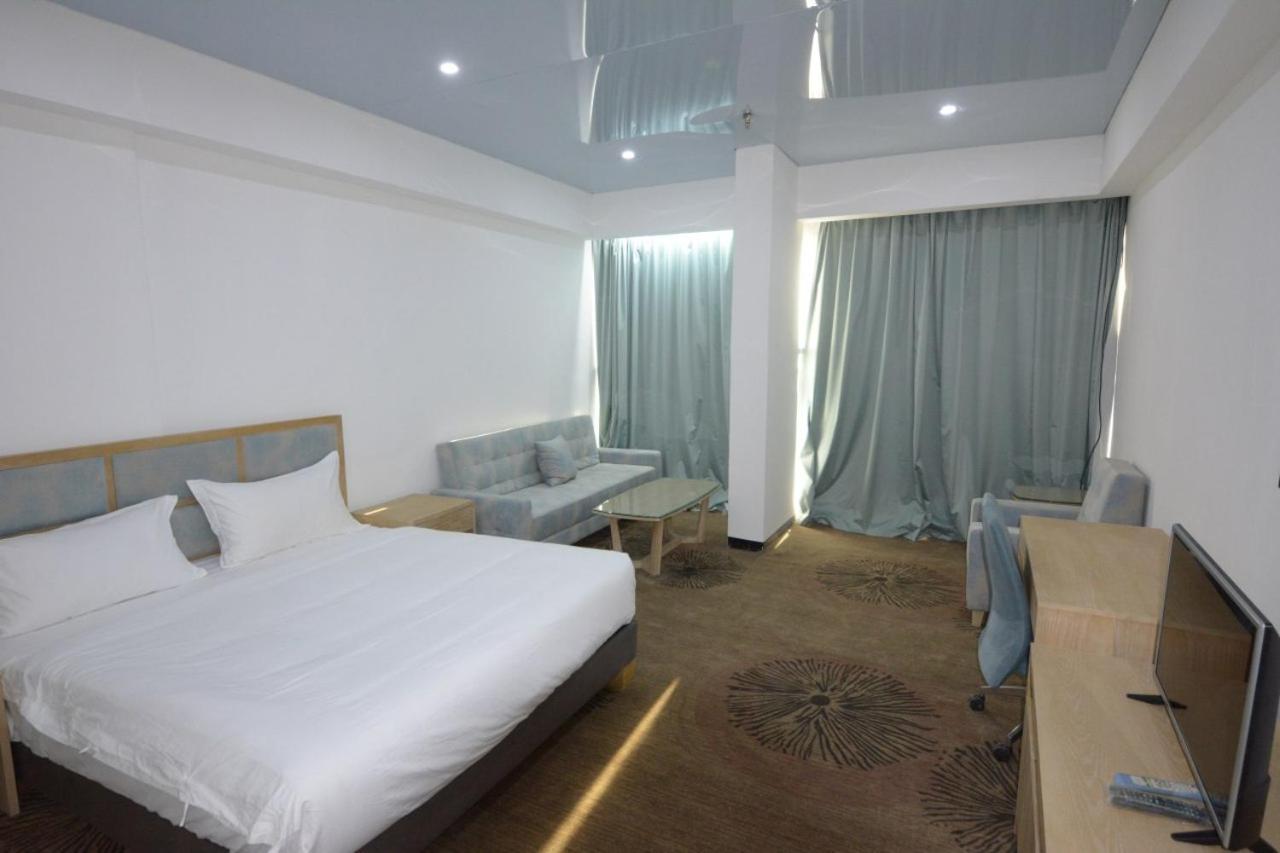 Najaf Melian Hotel מראה חיצוני תמונה