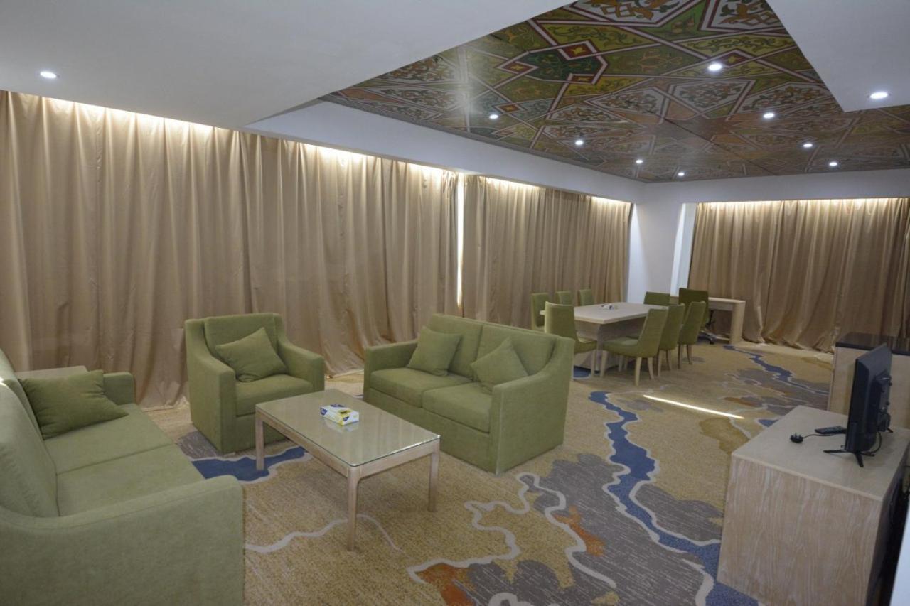 Najaf Melian Hotel מראה חיצוני תמונה