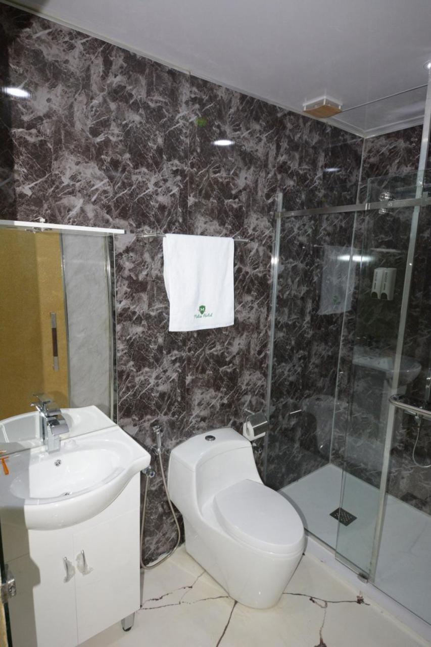 Najaf Melian Hotel מראה חיצוני תמונה