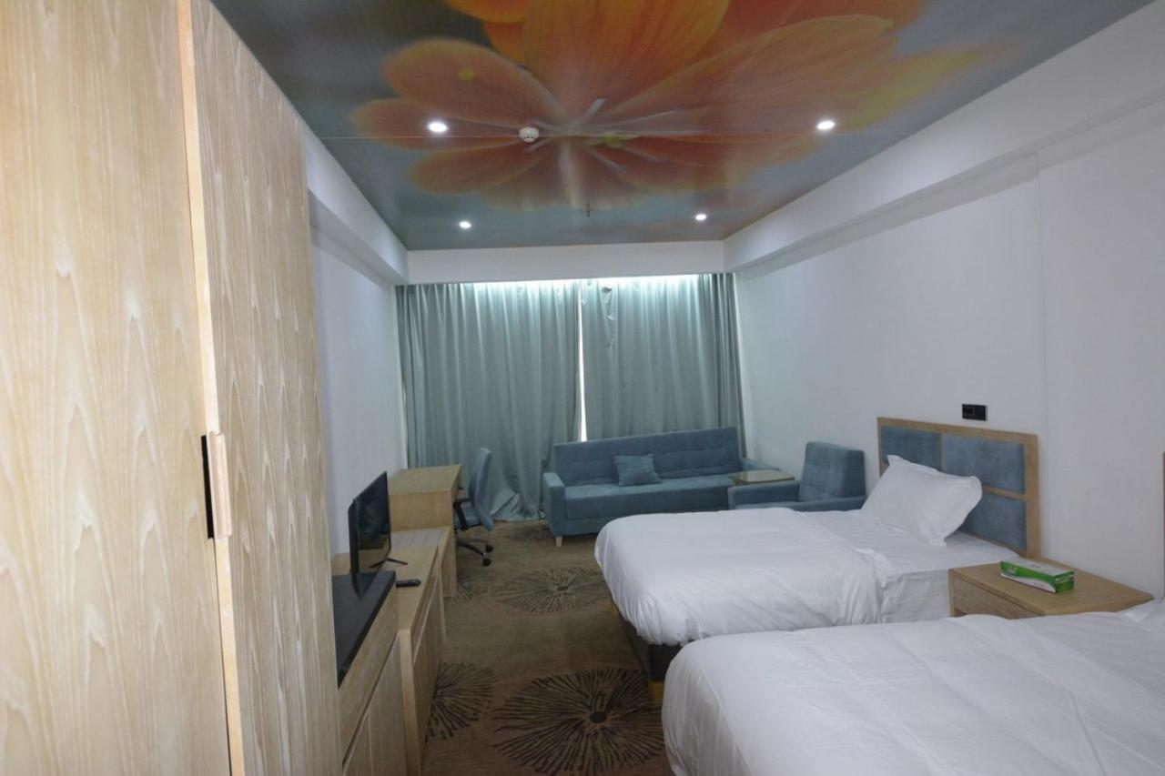 Najaf Melian Hotel מראה חיצוני תמונה