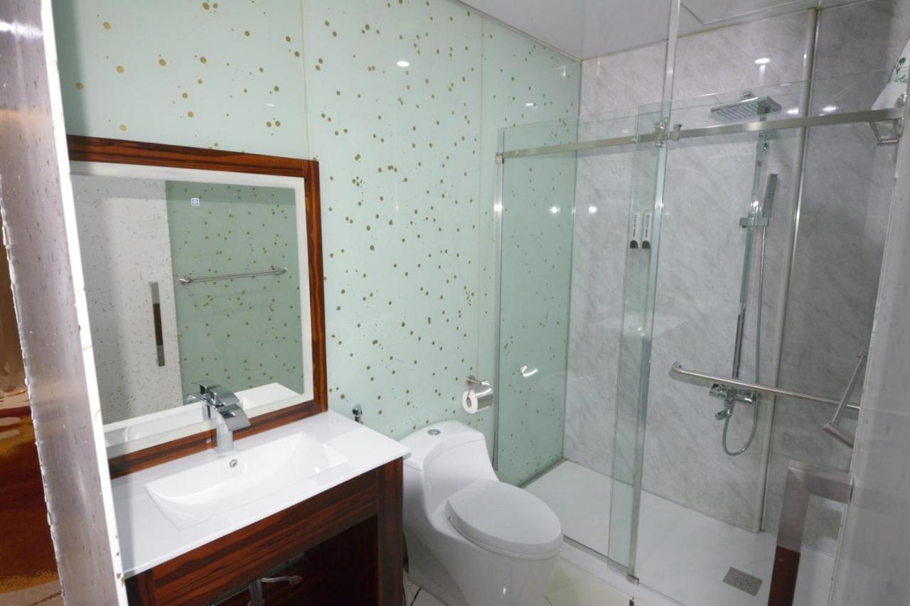 Najaf Melian Hotel מראה חיצוני תמונה