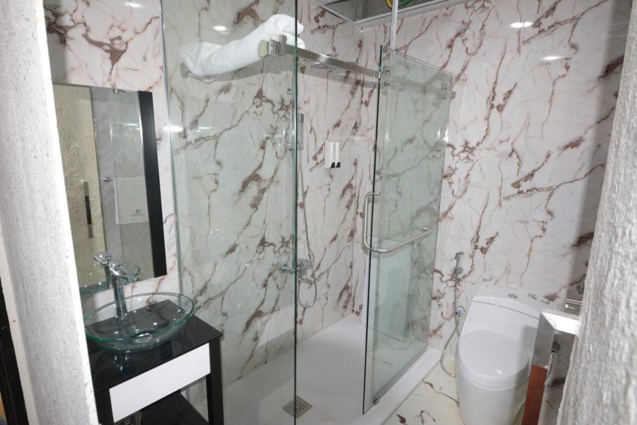 Najaf Melian Hotel מראה חיצוני תמונה