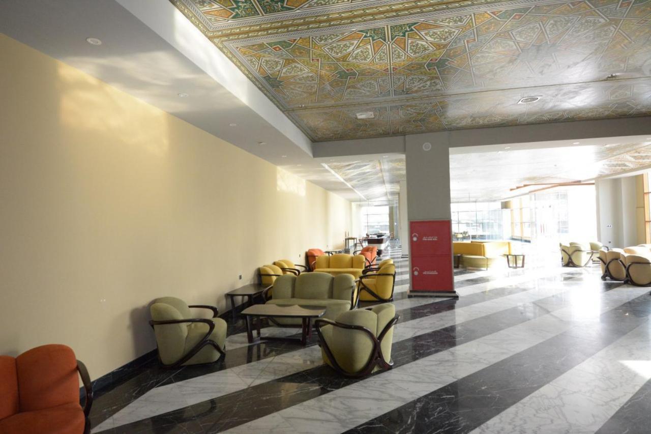 Najaf Melian Hotel מראה חיצוני תמונה