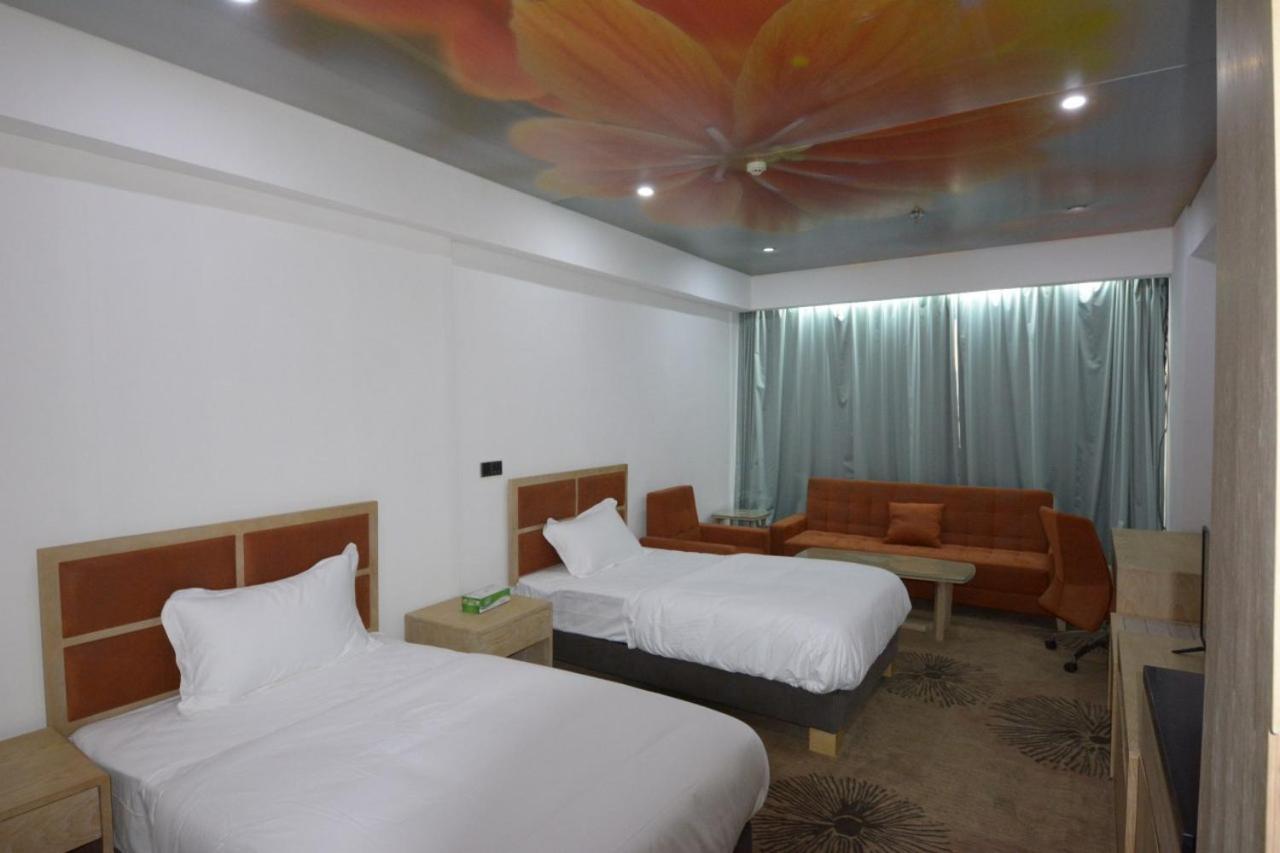 Najaf Melian Hotel מראה חיצוני תמונה