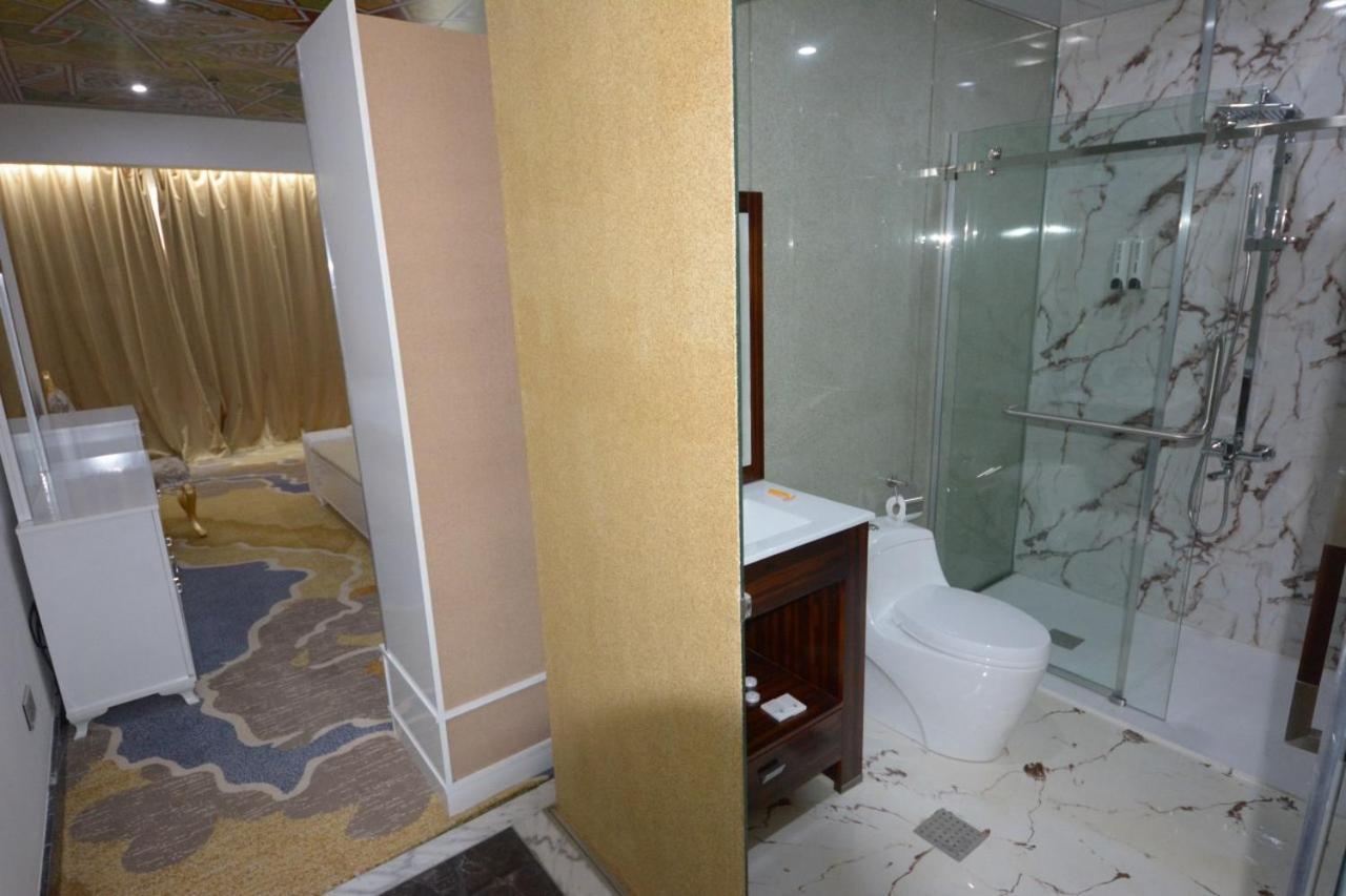 Najaf Melian Hotel מראה חיצוני תמונה