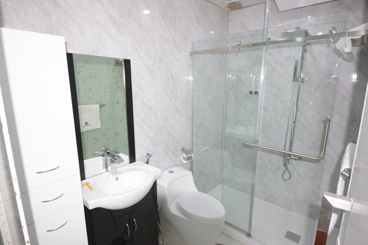 Najaf Melian Hotel מראה חיצוני תמונה