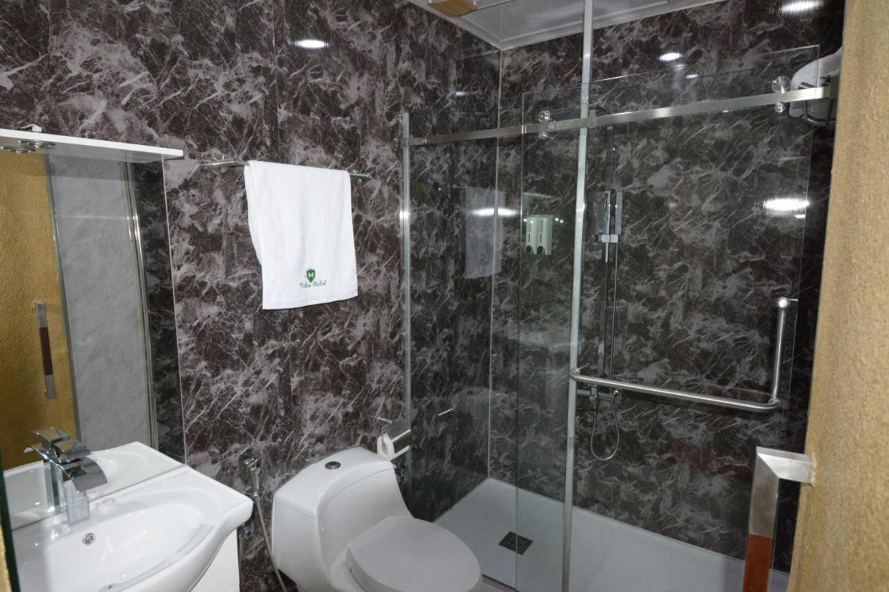 Najaf Melian Hotel מראה חיצוני תמונה