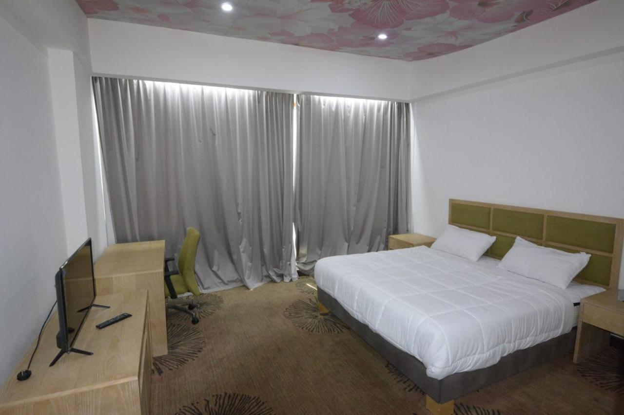 Najaf Melian Hotel מראה חיצוני תמונה
