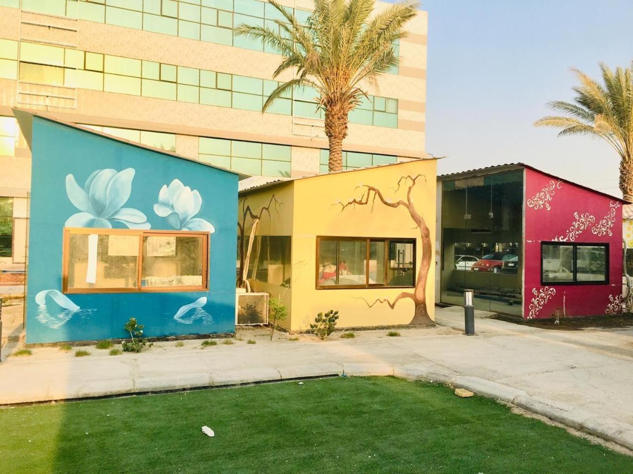 Najaf Melian Hotel מראה חיצוני תמונה