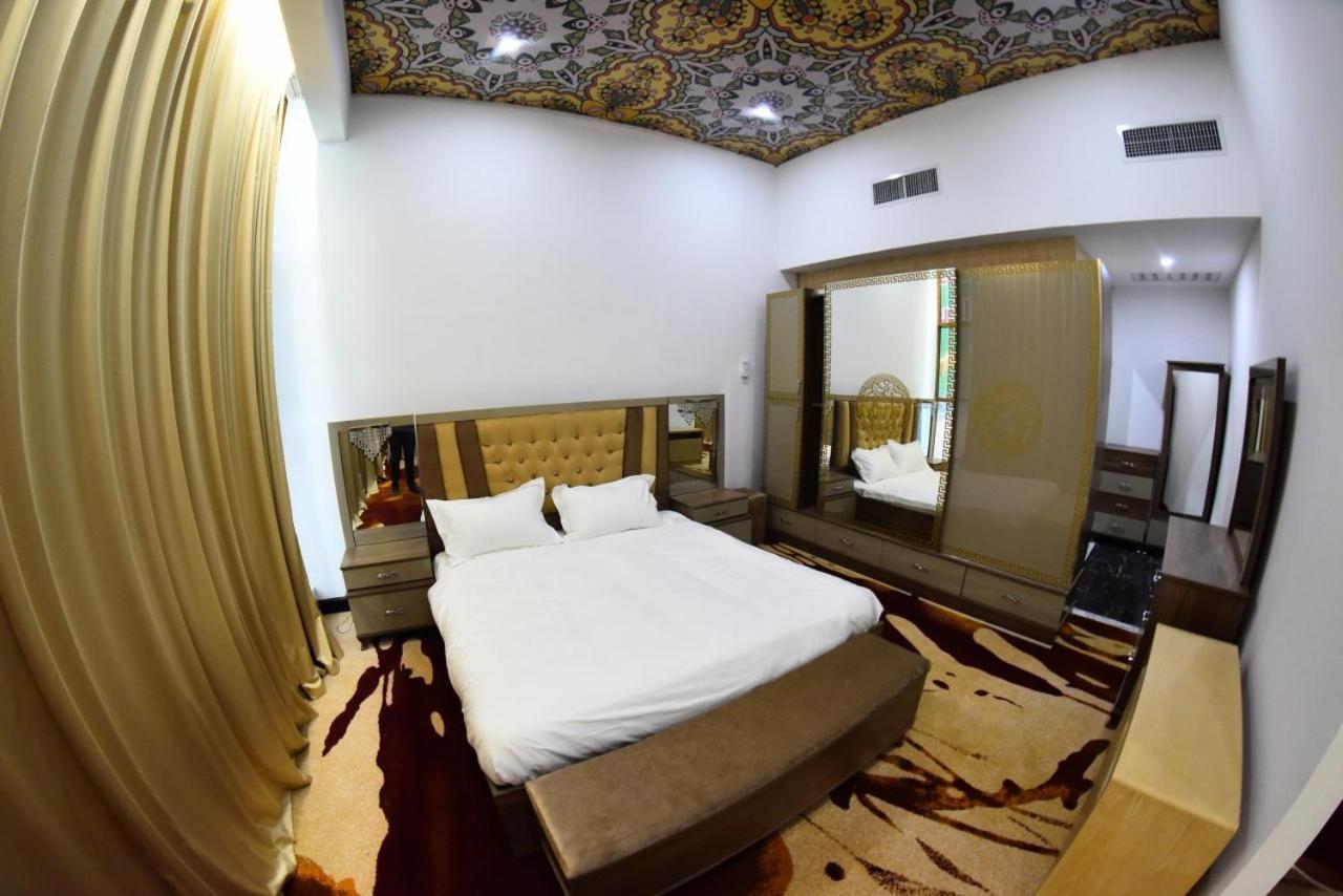 Najaf Melian Hotel מראה חיצוני תמונה