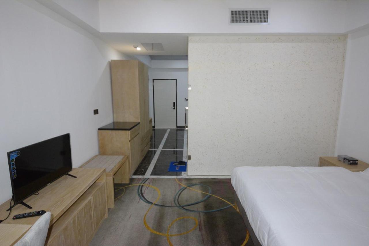 Najaf Melian Hotel מראה חיצוני תמונה