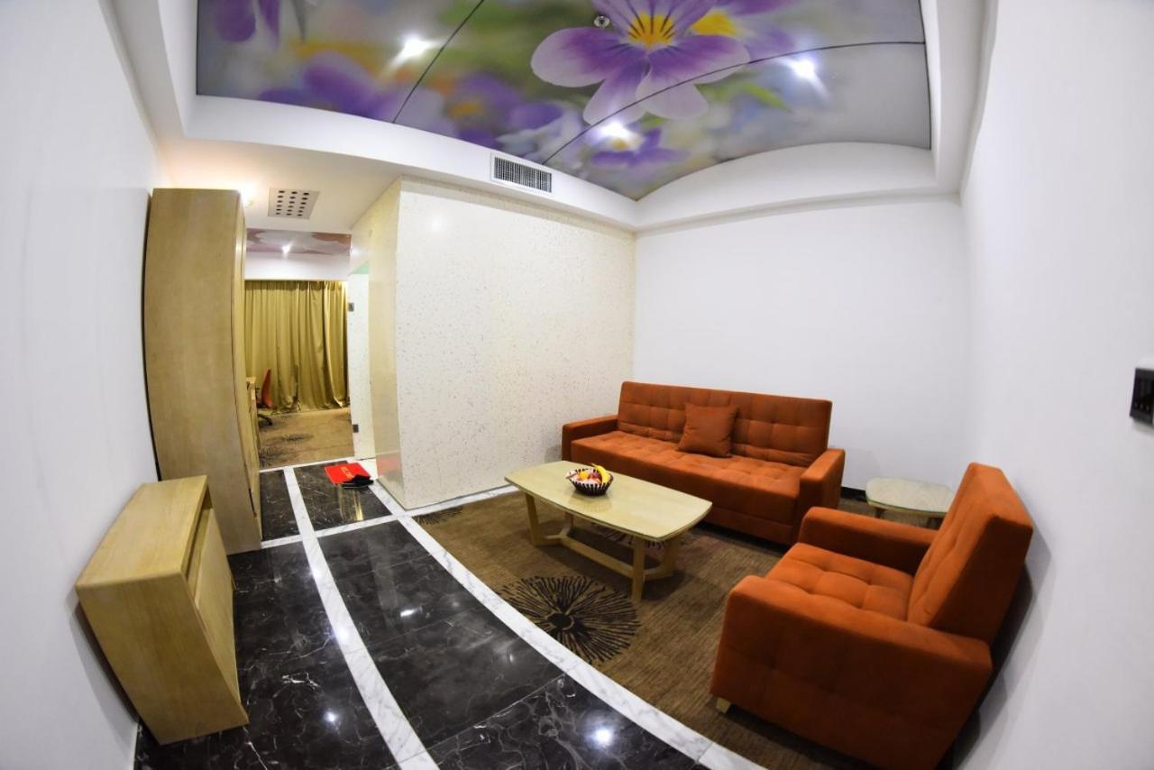 Najaf Melian Hotel מראה חיצוני תמונה