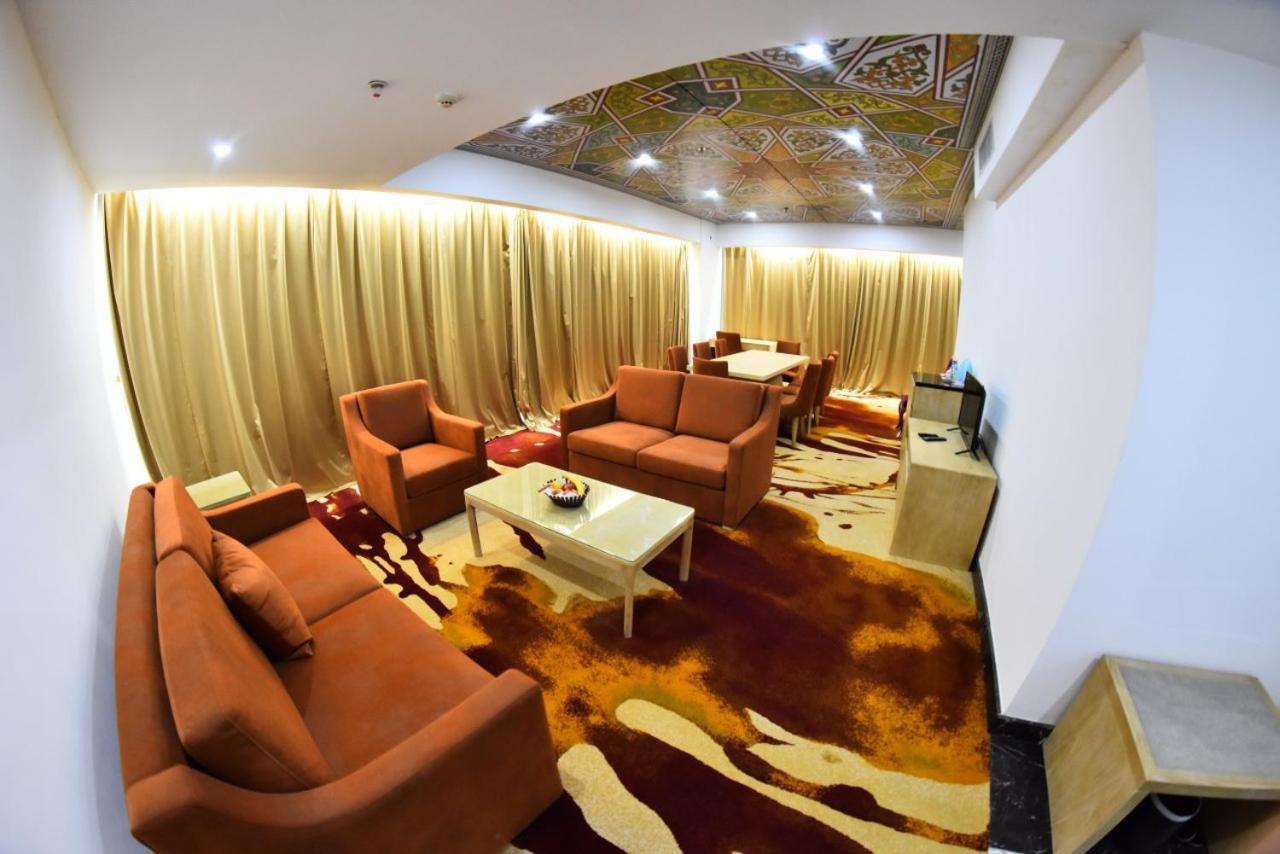 Najaf Melian Hotel מראה חיצוני תמונה