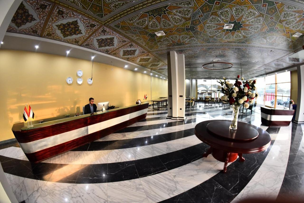 Najaf Melian Hotel מראה חיצוני תמונה