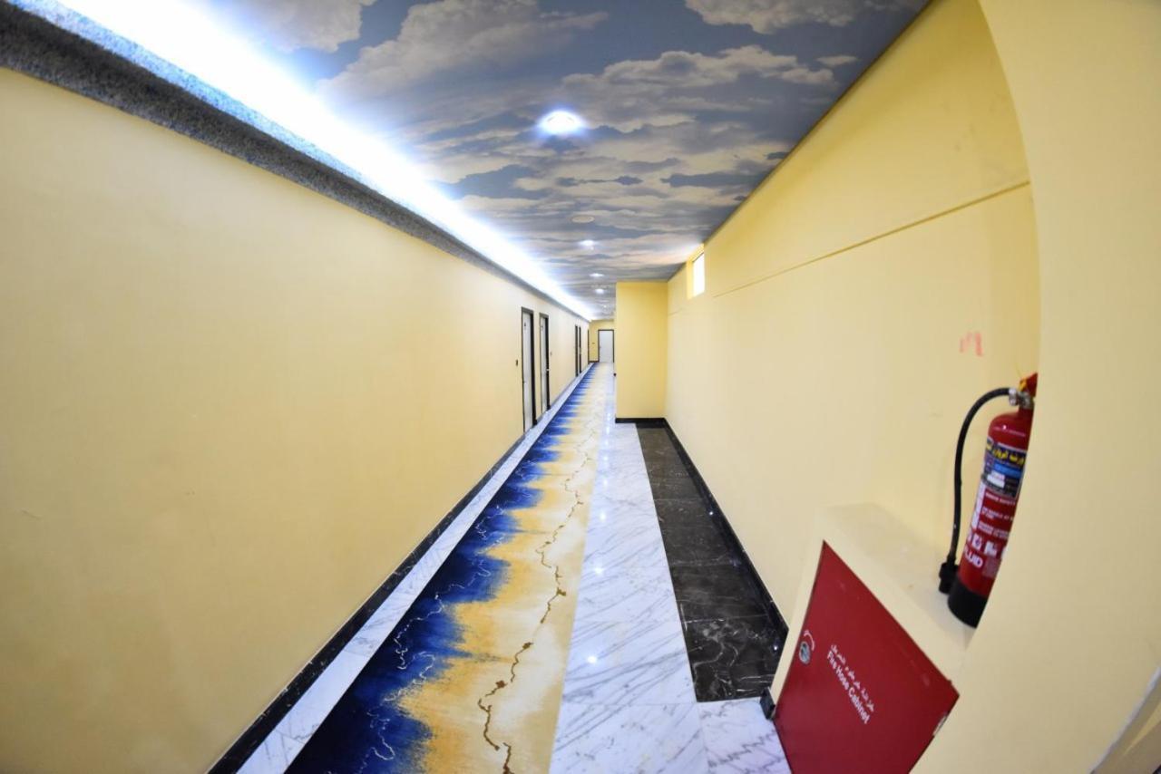 Najaf Melian Hotel מראה חיצוני תמונה