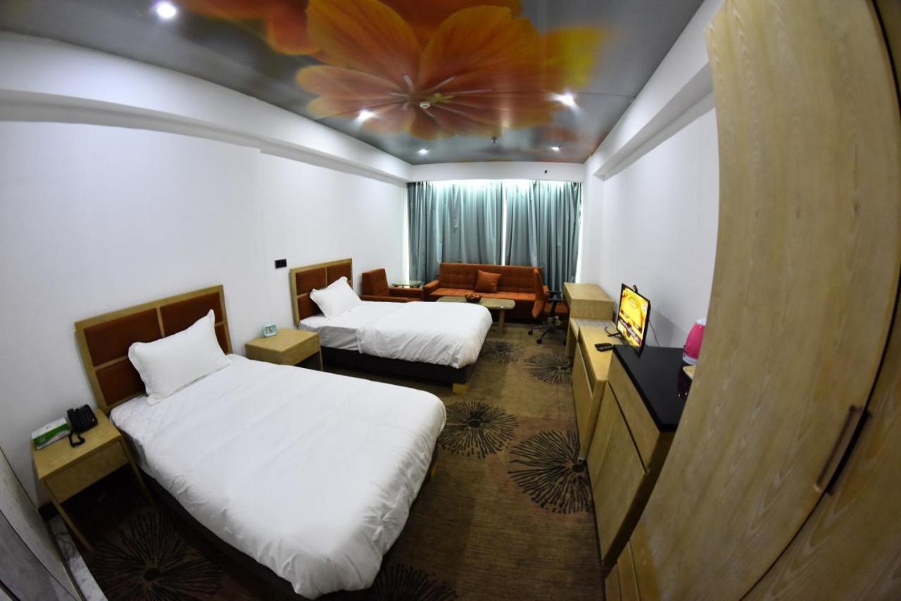 Najaf Melian Hotel מראה חיצוני תמונה